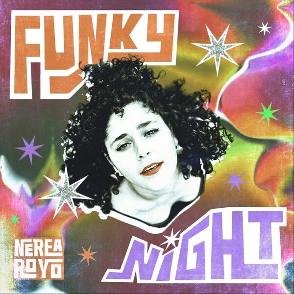 Cover art for FUNKY NIGHT